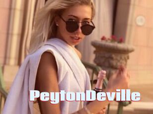PeytonDeville