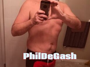 PhilDeGash