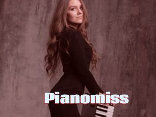 Pianomiss