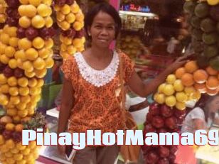 PinayHotMama69
