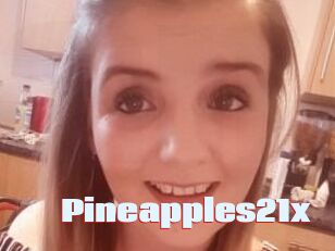 Pineapples21x