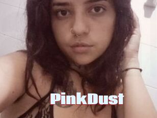 PinkDust