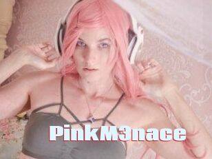 PinkM3nace