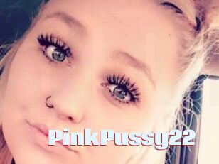 PinkPussy22