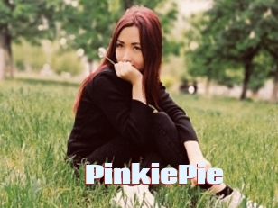 PinkiePie