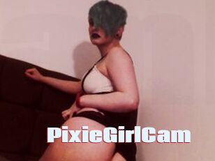 PixieGirlCam