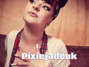 Pixiejadeuk