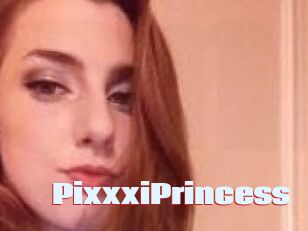 PixxxiPrincess
