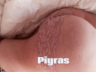 Piyras