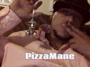 PizzaMane