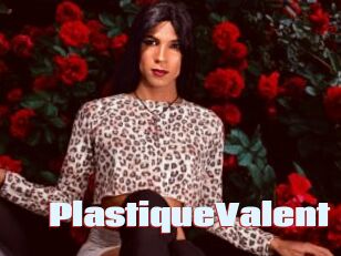 PlastiqueValent