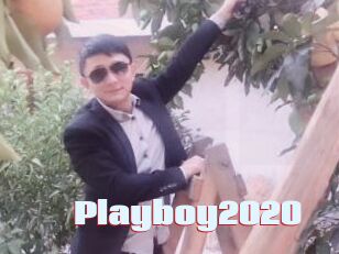 Playboy2020