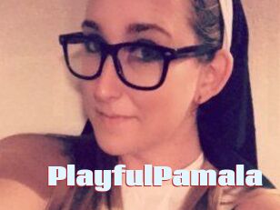Playful_Pamala