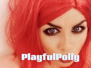 PlayfulPolly