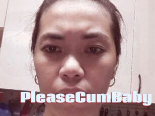 PleaseCumBaby