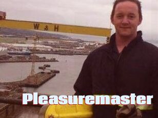 Pleasuremaster