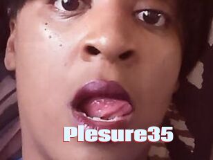 Plesure35
