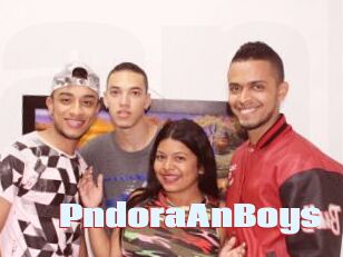 PndoraAnBoys