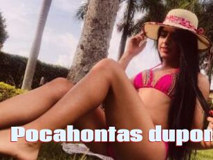 Pocahontas_dupont