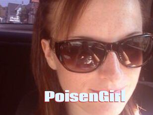 PoisenGirl