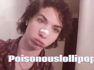 Poisonouslollipop
