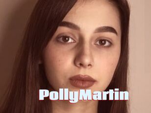 PollyMartin