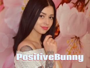 PositiveBunny