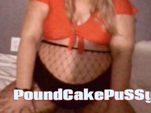 PoundCakePuSSy