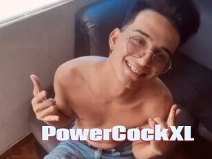 PowerCockXL
