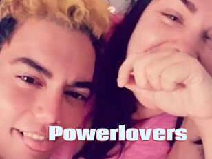 Powerlovers