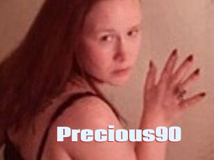 Precious90