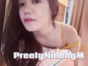 PreetyNinengM