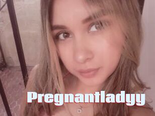 Pregnantladyy