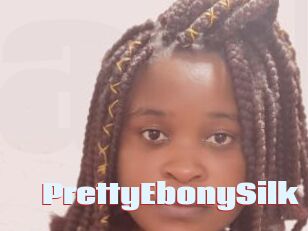 PrettyEbonySilk