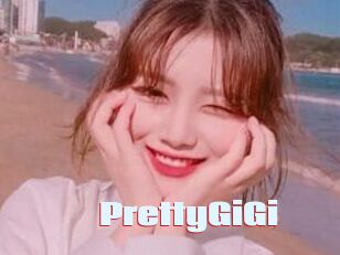 PrettyGiGi