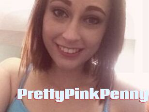 PrettyPinkPenny