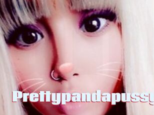 Prettypandapussy