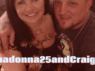 Primadonna25andCraig