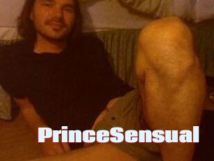 PrinceSensual