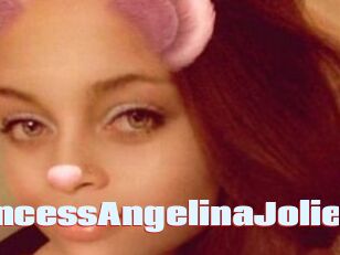 PrincessAngelinaJolie