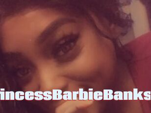 PrincessBarbieBanks