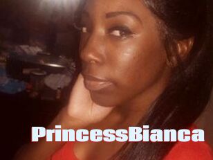PrincessBianca