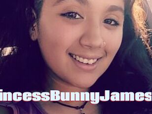 PrincessBunnyJames