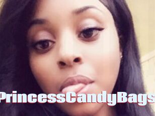 PrincessCandyBags