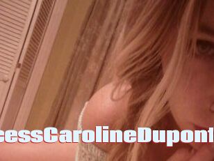 PrincessCarolineDupont