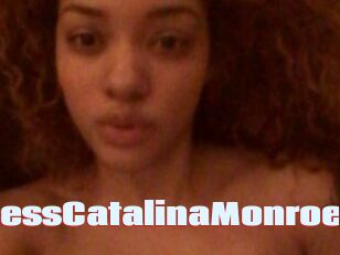 PrincessCatalinaMonroe