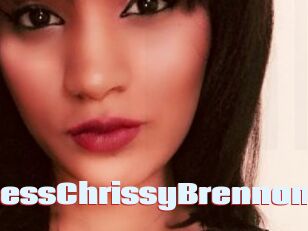 PrincessChrissyBrennon