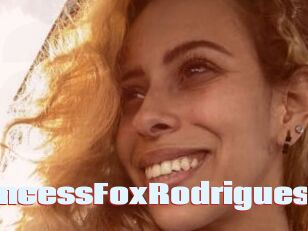 PrincessFoxRodrigues