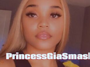 PrincessGiaSmash