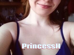 PrincessH